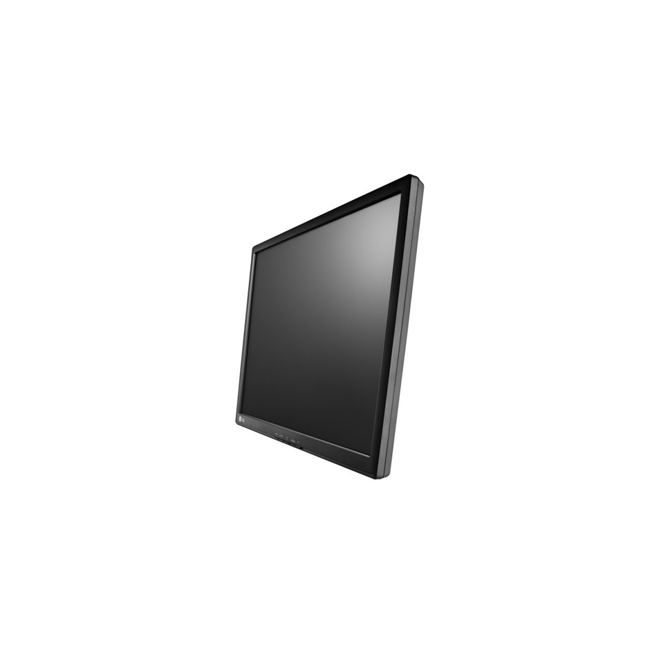 LG 17MB15T - 17&quot; Touch Screen Monitor