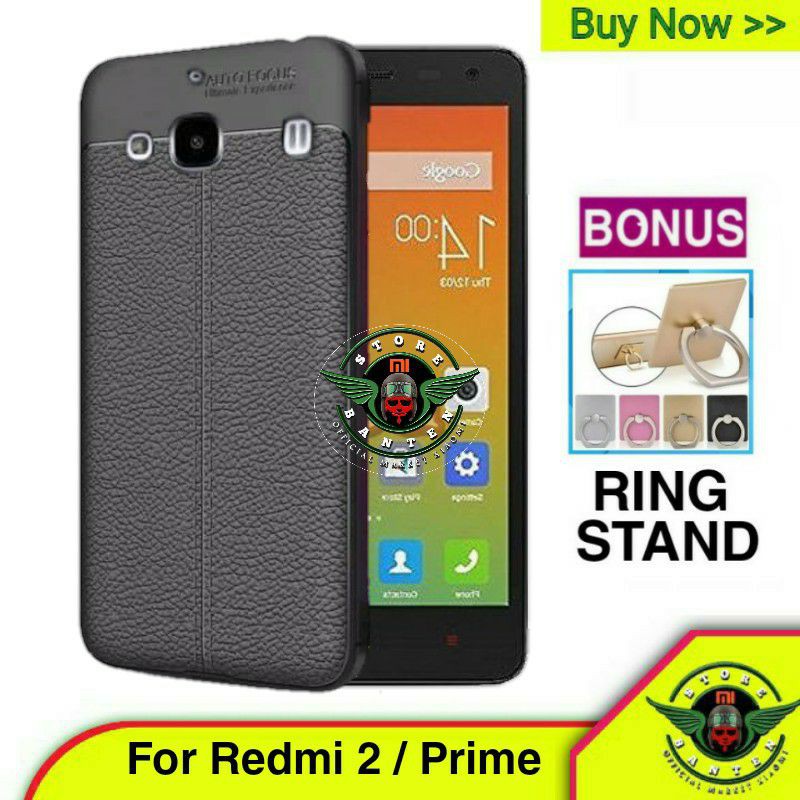 Casing Xiaomi Redmi 2 - Soft case Mi2 Xiaomi 2S Tpu Kesing Ironman Robot Cover case Redmi 2 Prime