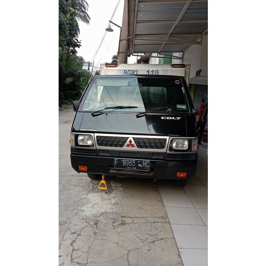 Towing Busway Pegangan Tangan Busway Handle Grip Busway Towing Variasi Mobil