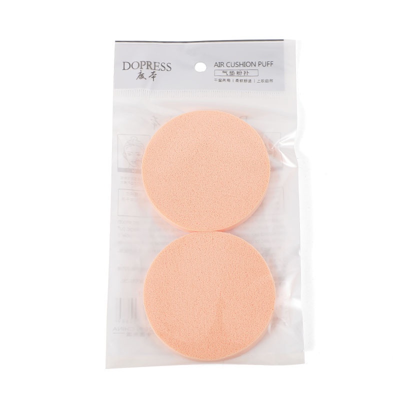 LAMEILA SPONS MAKEUP ~ AIR CUSHION PUFF ~ POWDER PUFF  2033