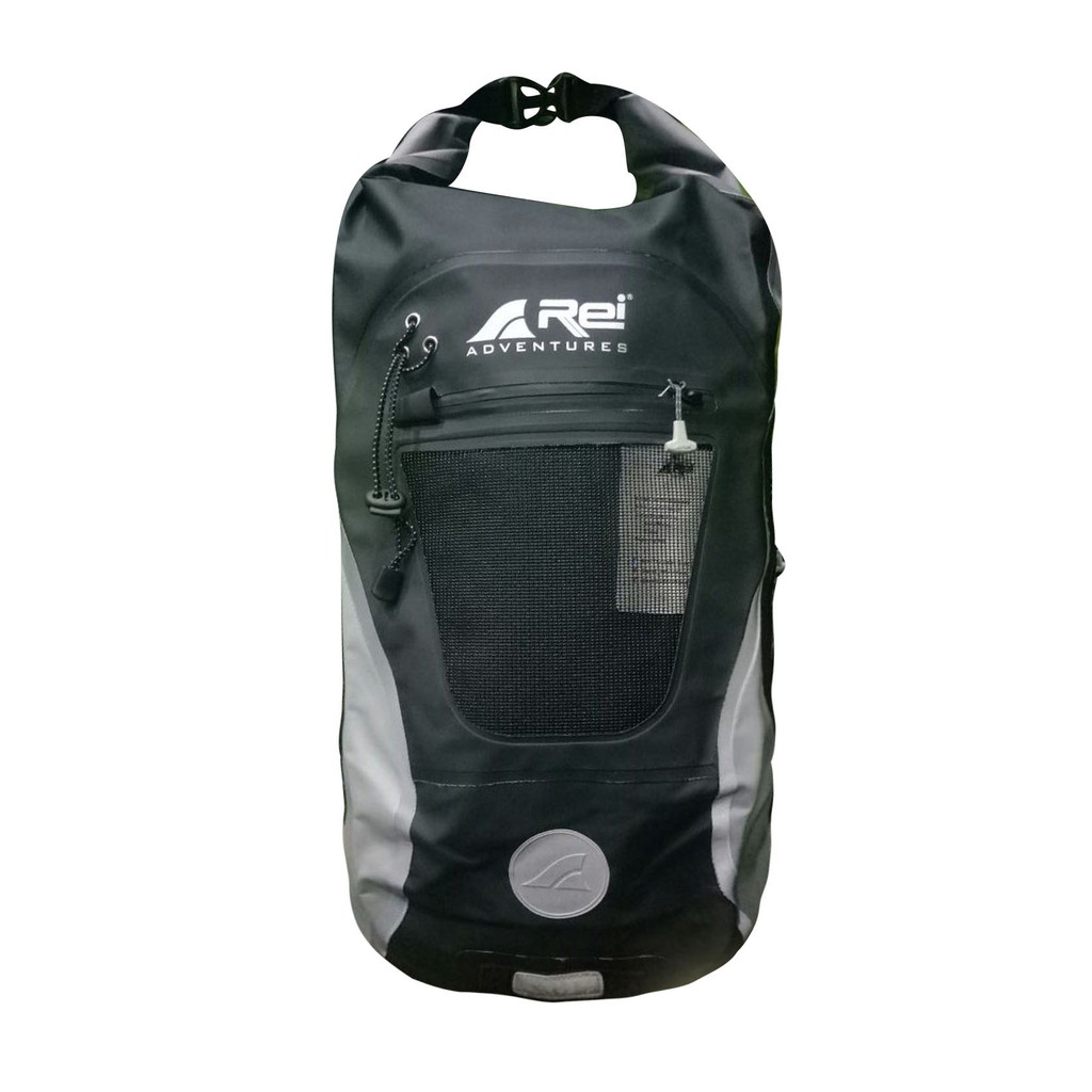 Tas Ransel Dry Bag Arei Poseidon 40 Liter