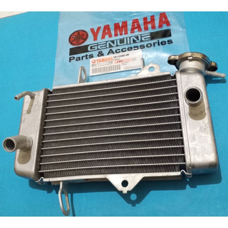 radiator assy Jupiter MX