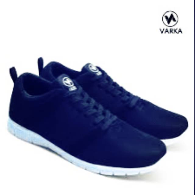 Sepatu Varka