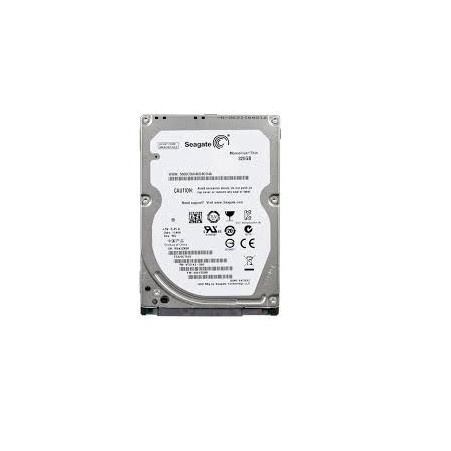 Harddisk HDD internal laptop HP Compaq 2,5" Inch 320GB SATA