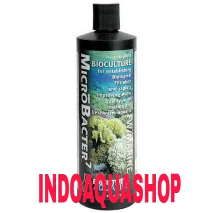 Brightwell Microbacter 7
