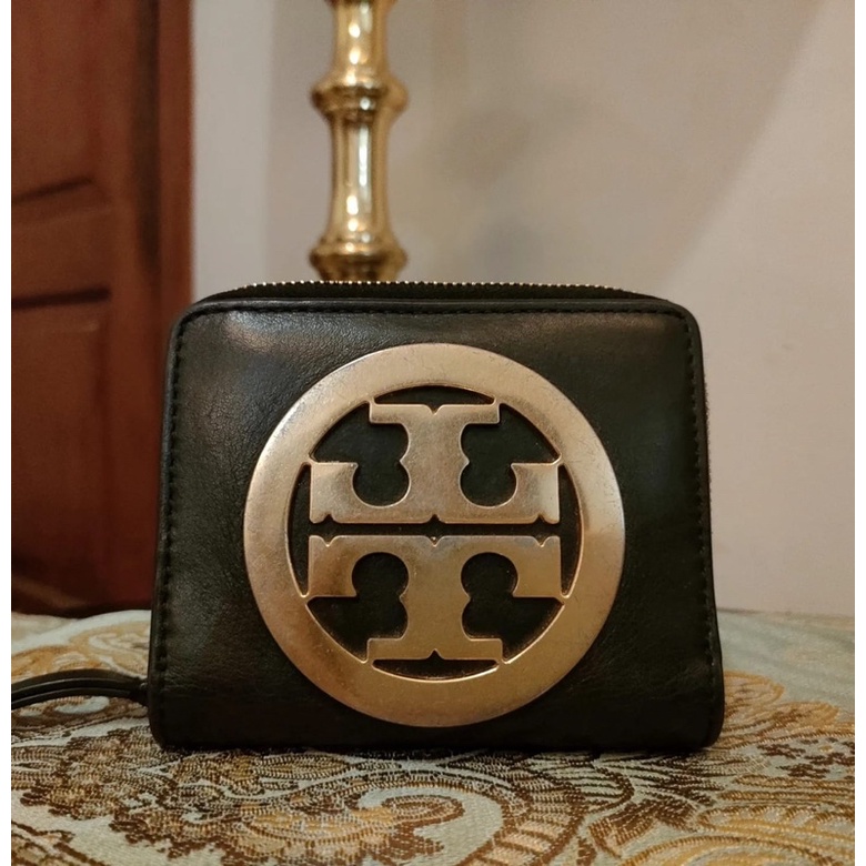 Tory Burch Dompet Preloved