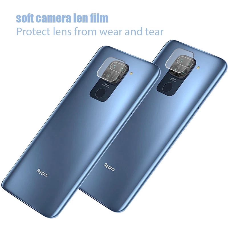 Screen Protector Lens Camera XIAOMI REDMI NOTE 12 12PRO 11 11PRO 10 10S 10PRO MAX 9 9S 9PRO PRO MAX 4G 5G Tempered Glass Pelindung Lensa Kamera Belakang