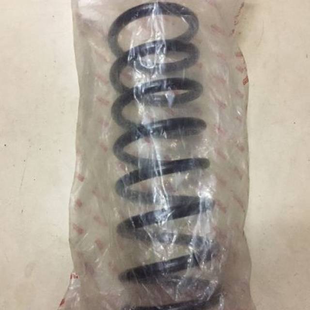 Coil spring/ Per keong avanza all new belakang