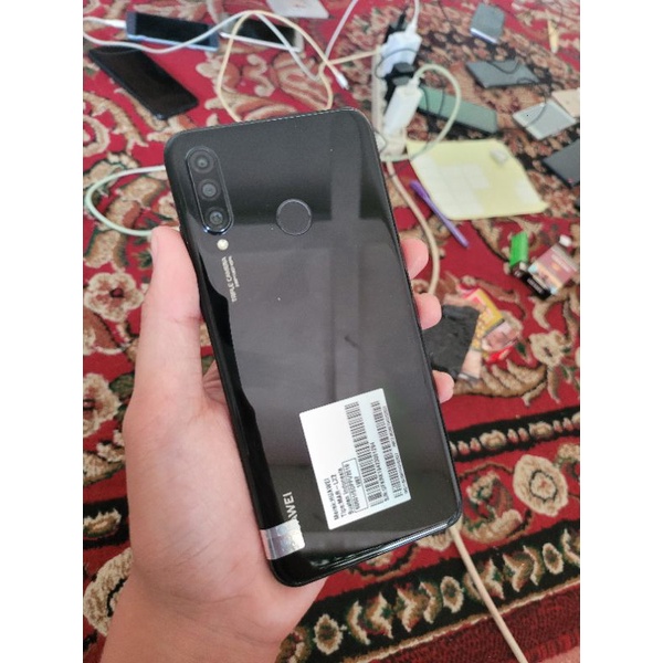 Huawei P30 Lite 6/128 murah