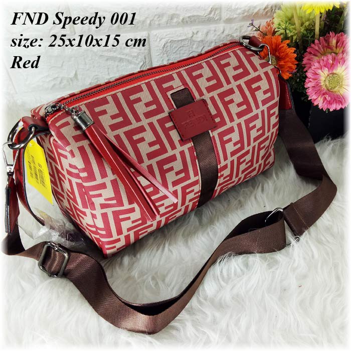 FND Speedy 001