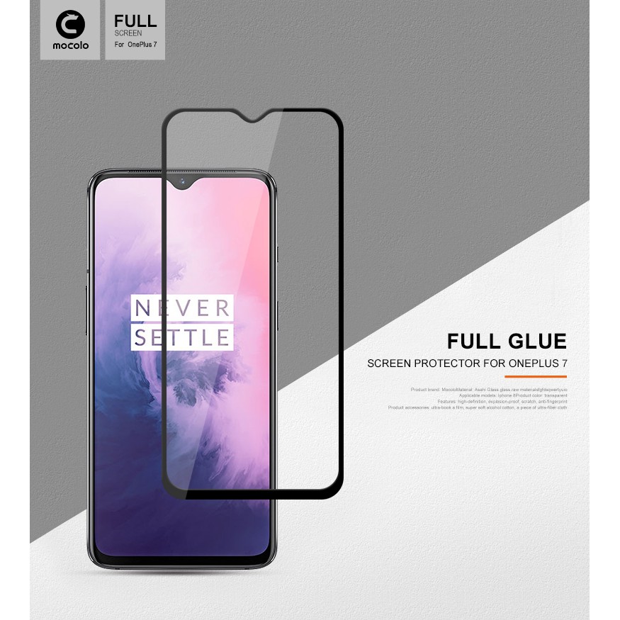TEMPERED GLASS FULL GLUE FULL KACA FULL LAYAR OPPO A37 [HITAM]