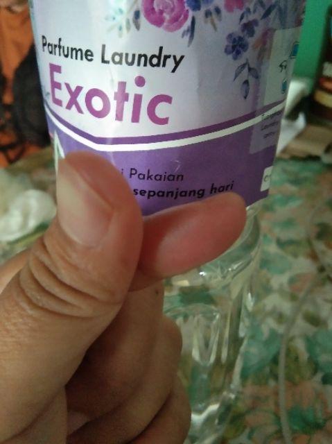 Best Seller Parfume Laundry-dan Cashback Langsung