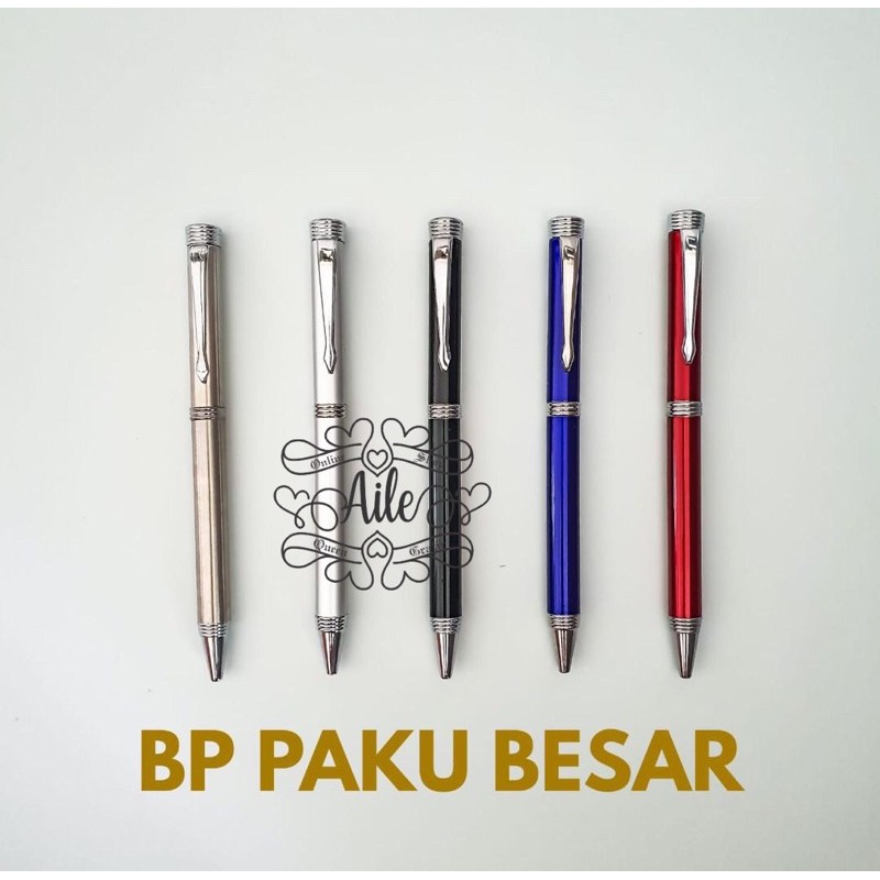 

PULPEN GRAFIR BP PAKi BESAR FREE GRAFIR NAMA DAN LOGO
