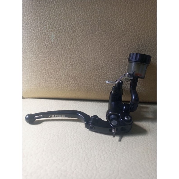 Master rem RCB S1 second