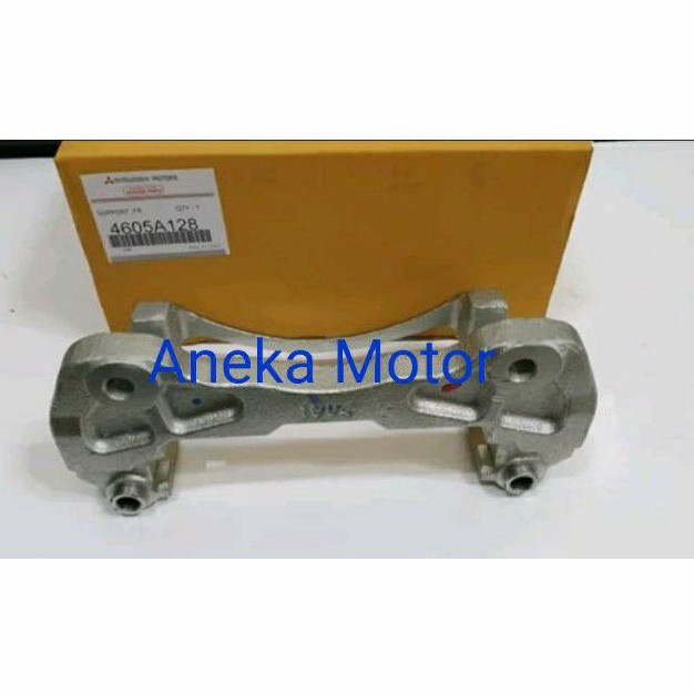 Braket caliper Triton
