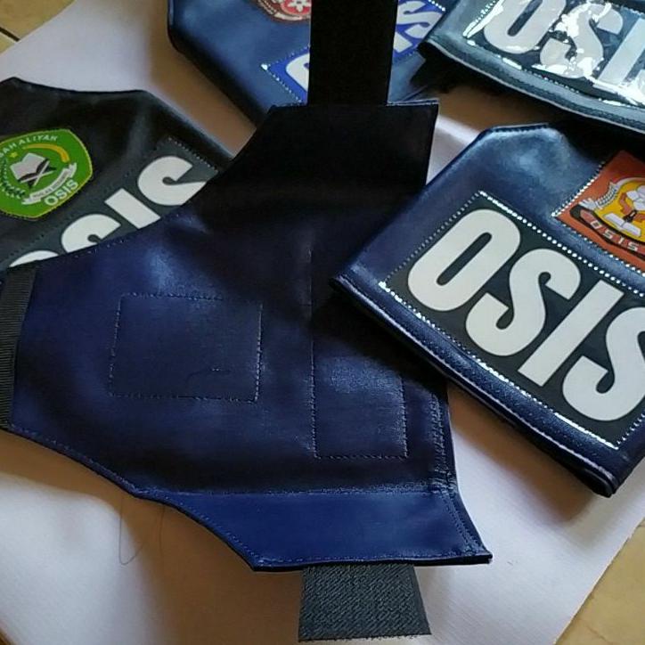 Koleksi Terbaru.. Ban lengan osis