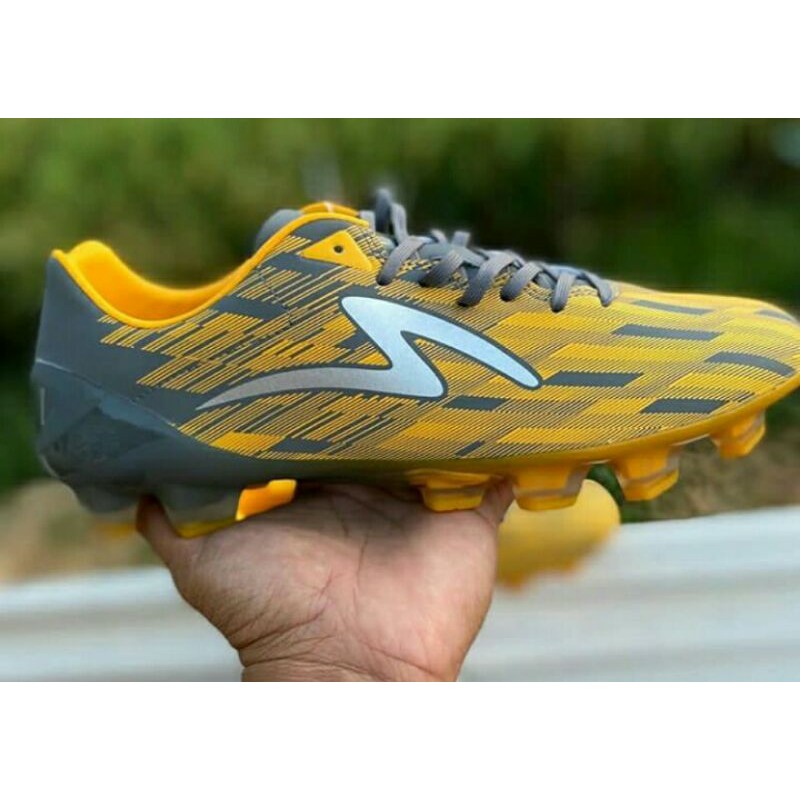 specs lightspeed II pro FG.