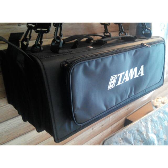 Tas stick drum atau stick drum case
