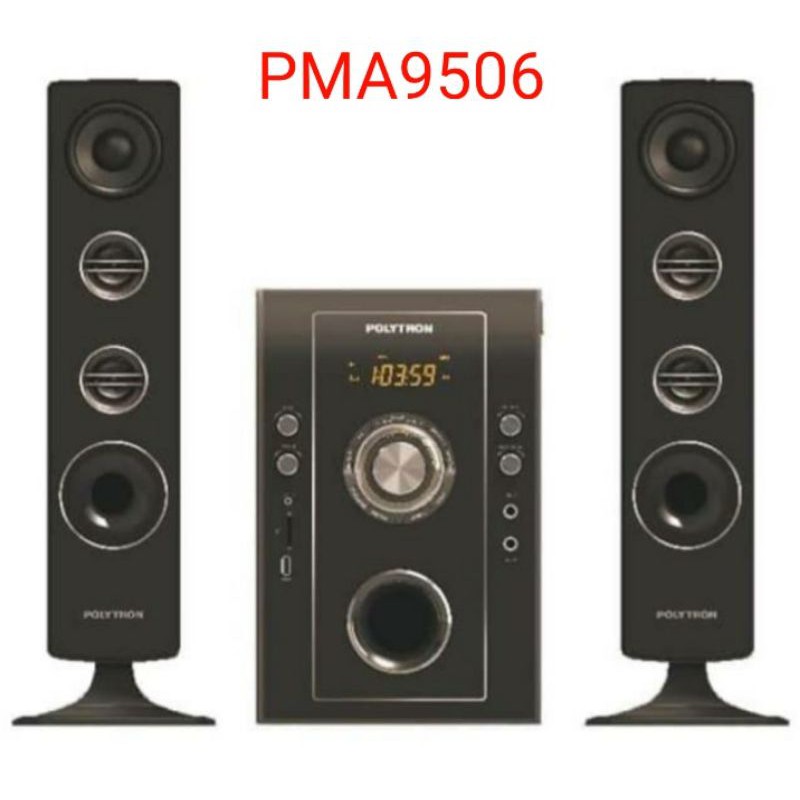 PMA 9506