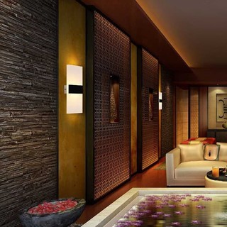 Jual Lampu Dinding koridor lorong hotel rumah kamar  villa  