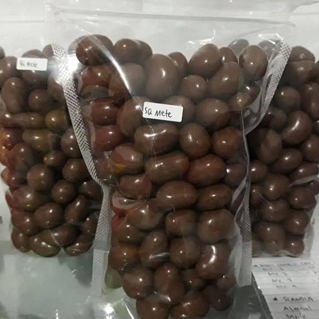 

Silver Queen Bites Mede