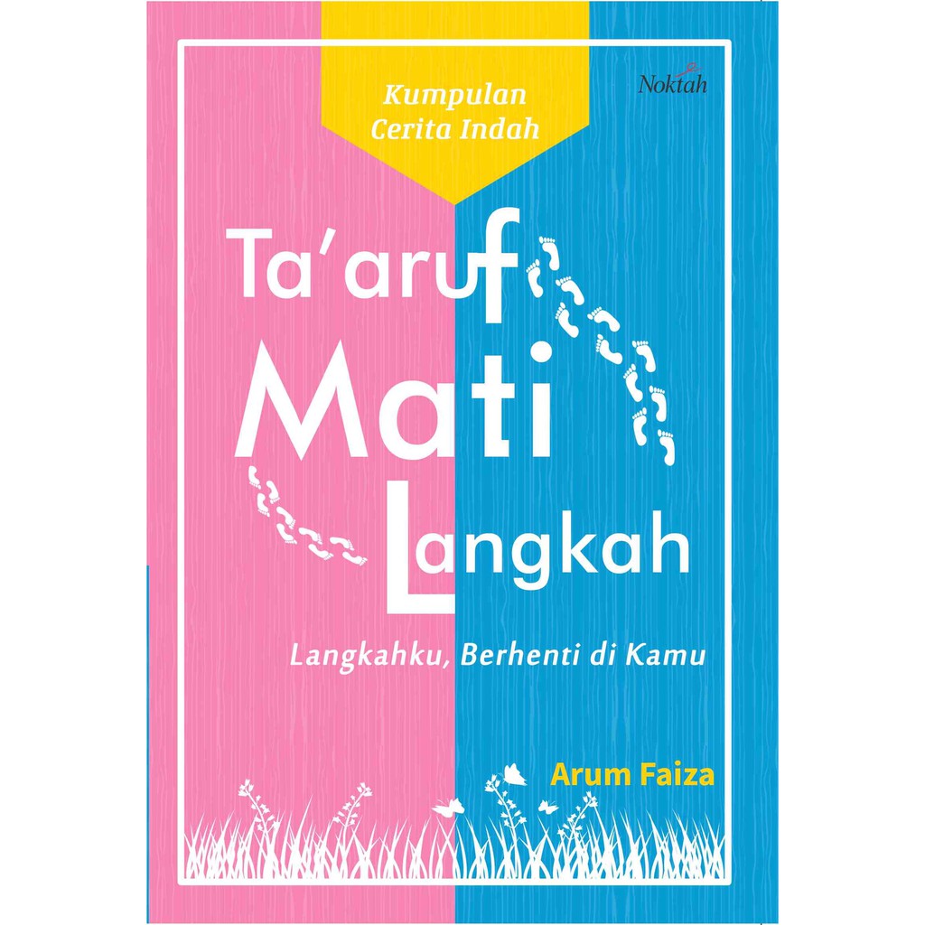 Taaruf Mati Langkah
