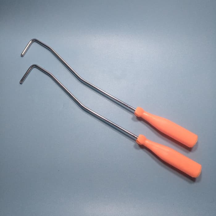 

gagang roll cat 2 inc 39 cm