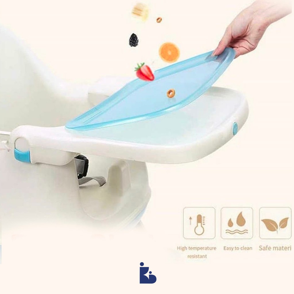 Right Start 4in1 High Chair