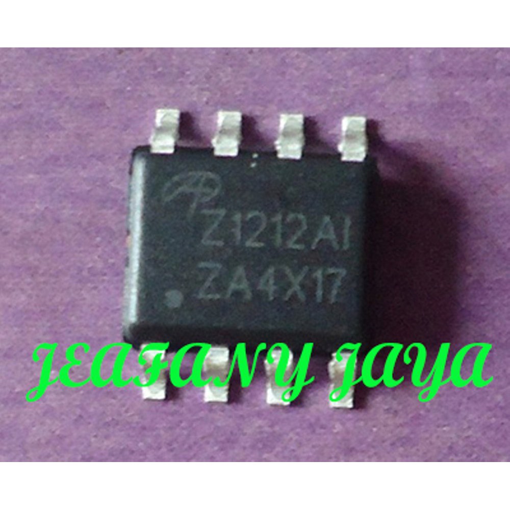 Lihat Detail z1212 aoz1212 ic z1212ai IC Z1212AI IC AOZ1212 AI ALPHA OMEGA Diskon