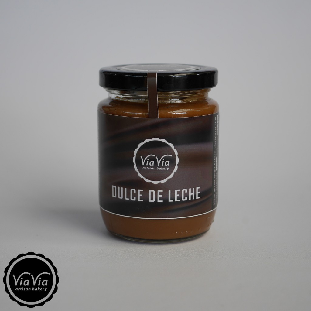 

Dulce De Leche