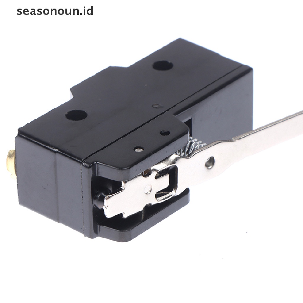 (seasonoun) Limit Switch LXW5-11N1 Untuk Inkubator Trip Motor