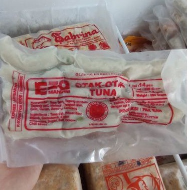 

otak-otak tuna eza mandiri pak ran pacitan