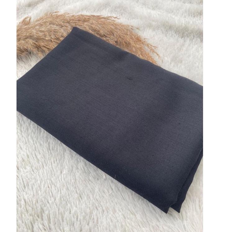 Harga Bersahabat.. Jilbab sekolah Instant paris premium (berlabel mughit)