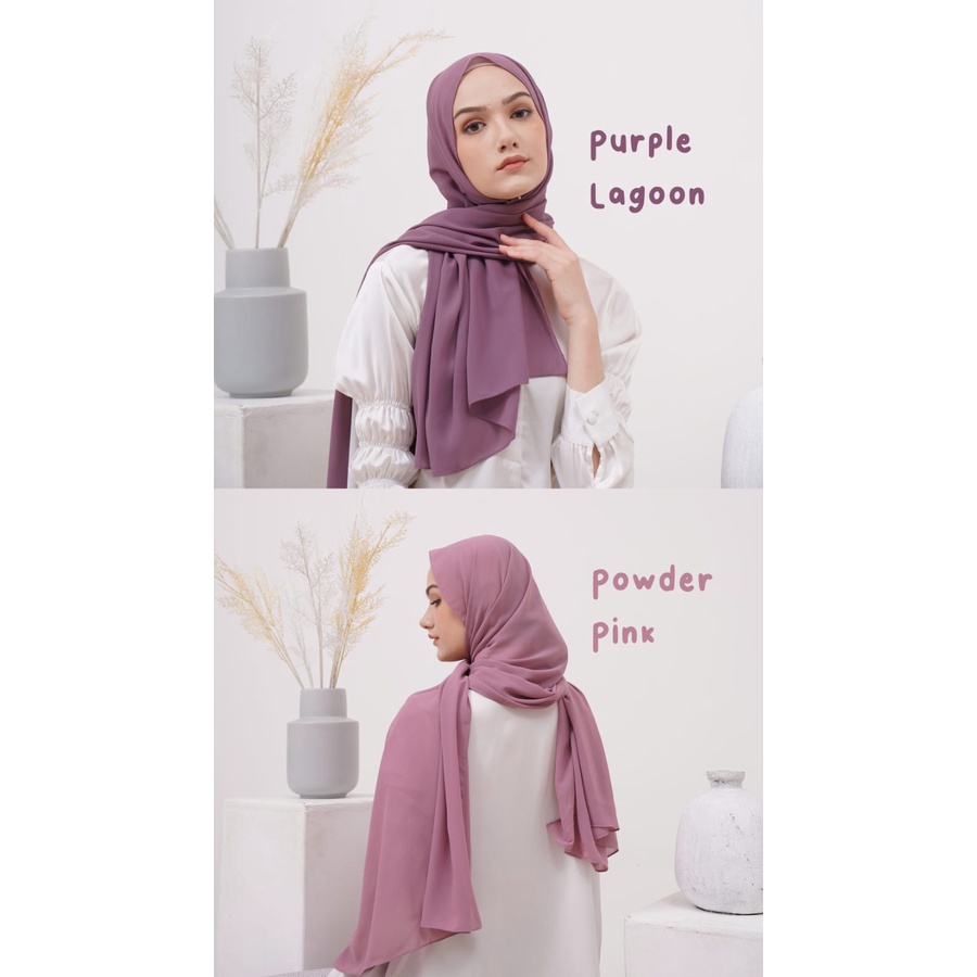 AHHA Hijab Zaara Pashmina-7