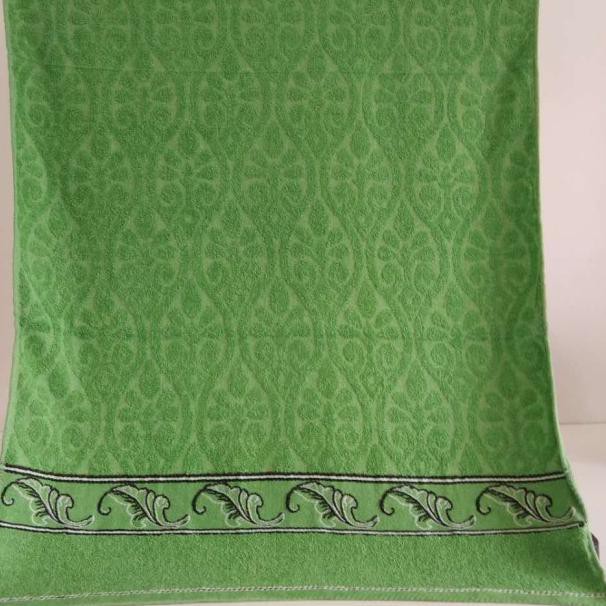 ⅍ HANDUK MANDI DEWASA HOTEL PREMIUM Handuk hotel Handuk ukuran besar - Biru ✪