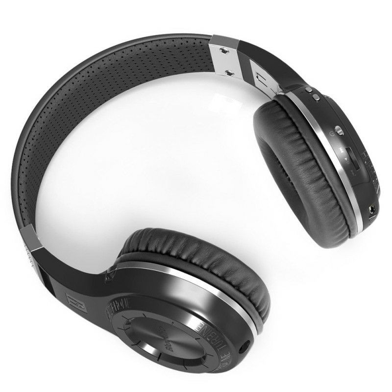 Bluedio HT Turbine Wireless Bluetooth Headphone with Mic 