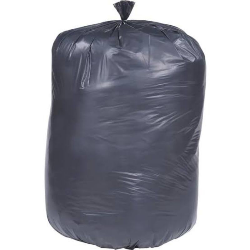 PLASTIK KANTONG SAMPAH 80x100cm / TRASH BAG