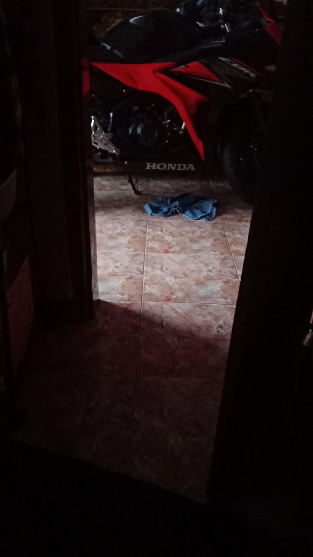 Double Pan/happy Call