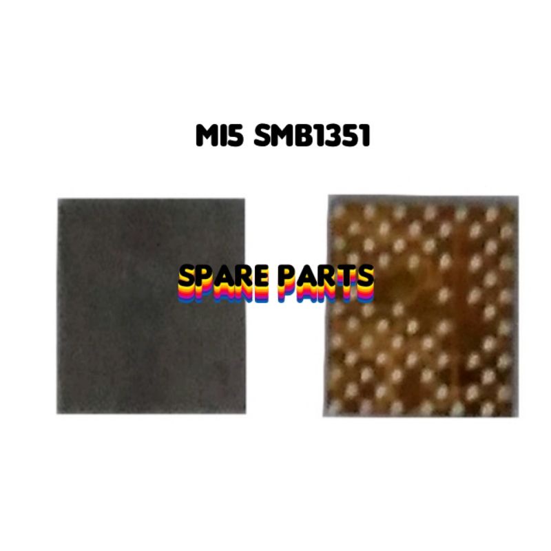 IC CHANGER XIAOMI Mi5 SMB1351 IC CARGER XIAOMI ORIGINAL NEW IC