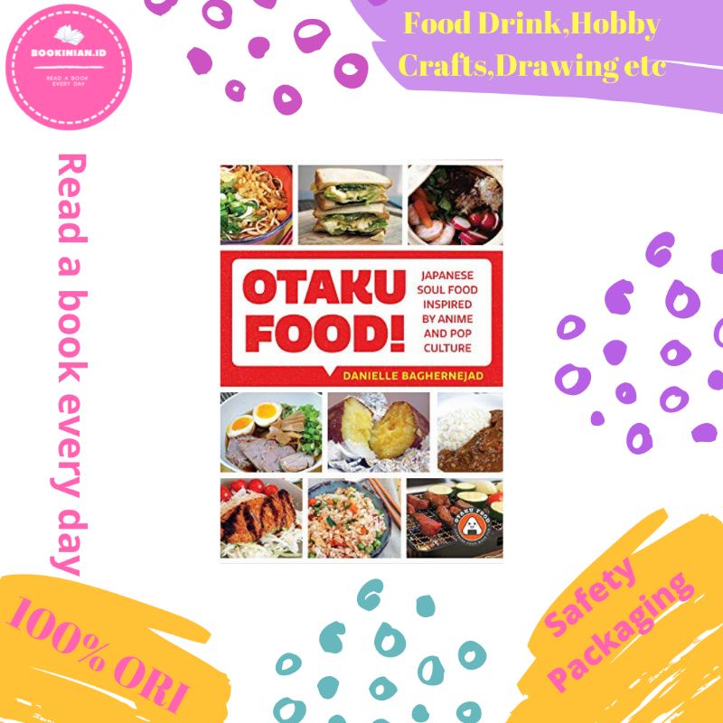 Otaku Food