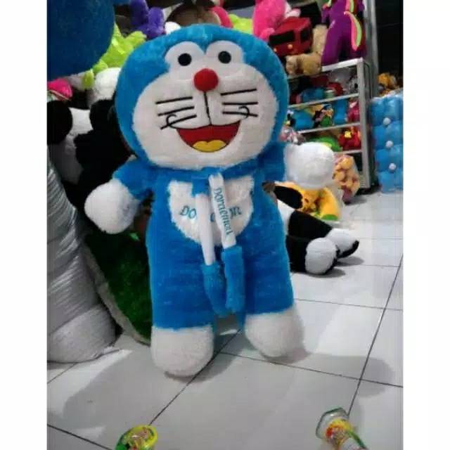 

DORAEMON pita jumbo