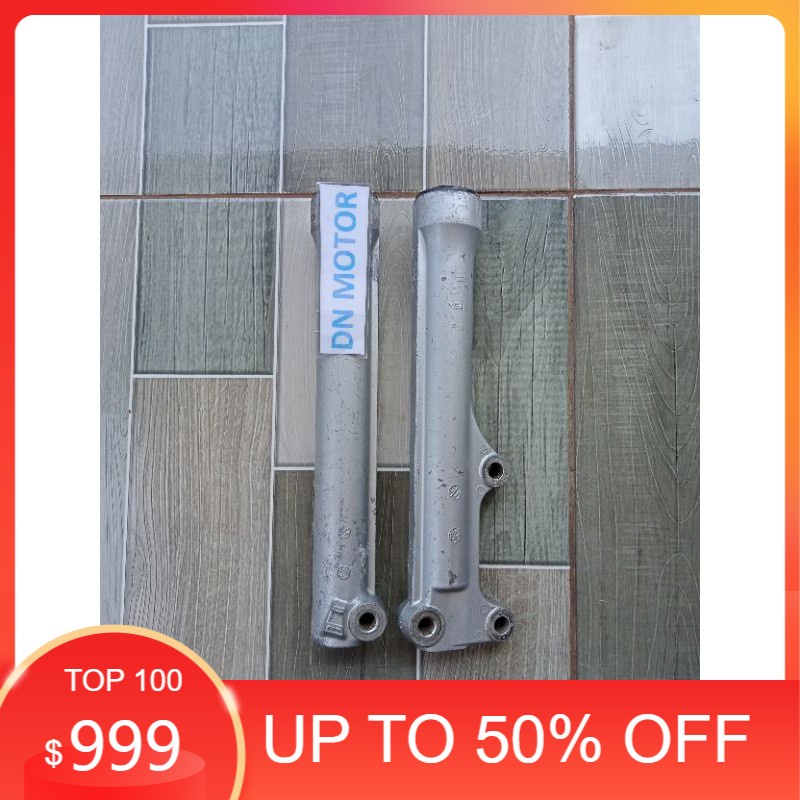 tabung shock depan mio j,mio gt,mio soul gt second ori copotan