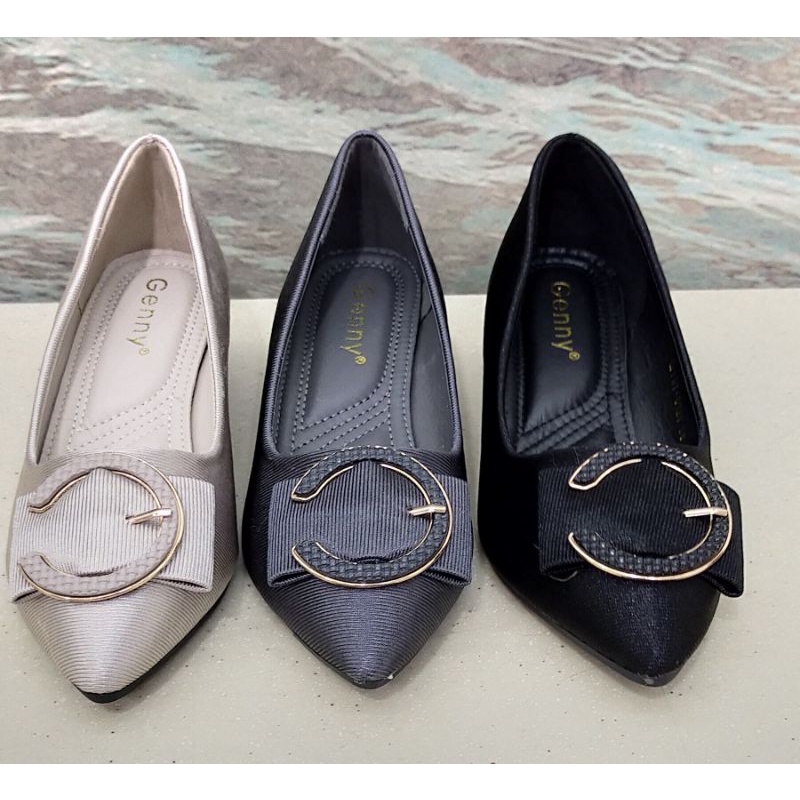 sepatu wanita Genny