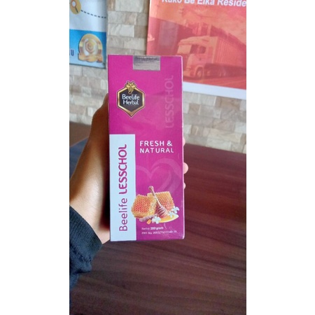 

Madu beelives lesschol