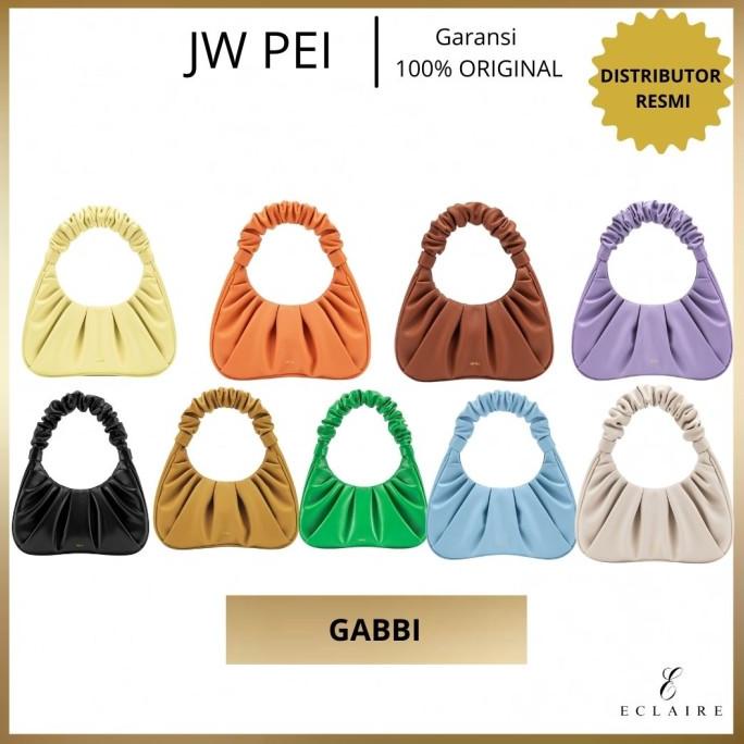 JW PEI Gabbi Bag 100% Original