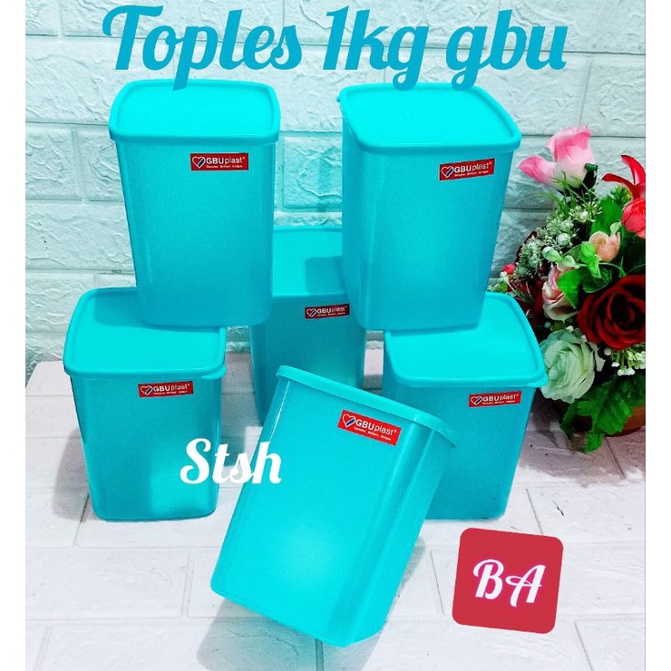 Toples Set GeBeYou