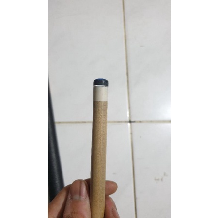 stick billiard shaft billiard predator 314-3 seken