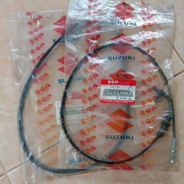 Tali gas original satria fu