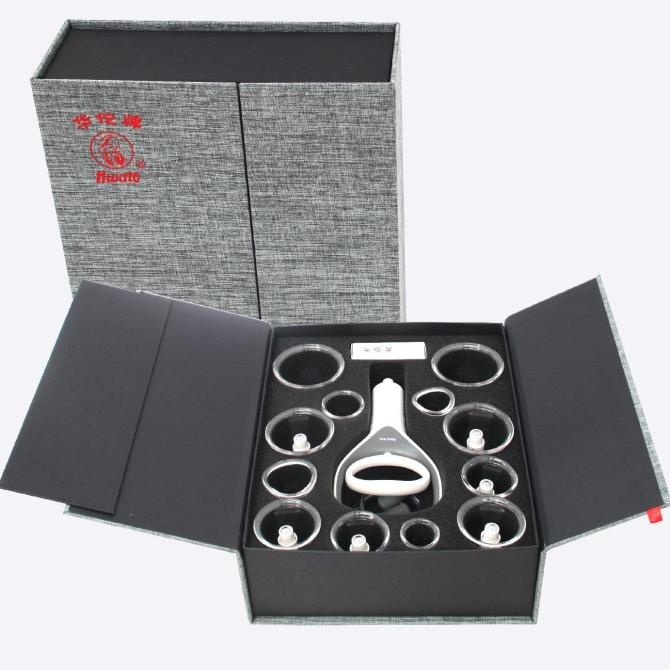 Kop angin / bekam hwato isi 12