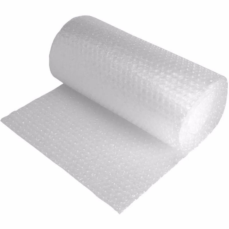 BUBBLE WRAP BUBBLE WARP UNTUK PACKING BARANG SUPAYA BARANG TIDAK PENYOK DAN PECAH buble warp buble wrap bubble warp bubble wrap